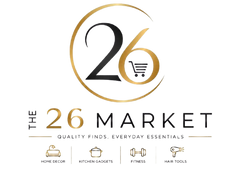 THE 26 STORE